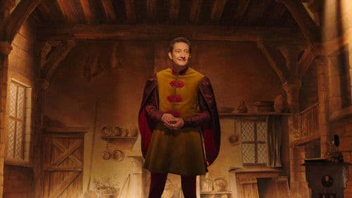 Les Nouvelles Aventures de Cendrillon Bild 3