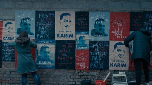 Avant que les flammes ne s'éteignent Bild 1