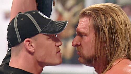John Cena's Greatest Rivalries Bild 2