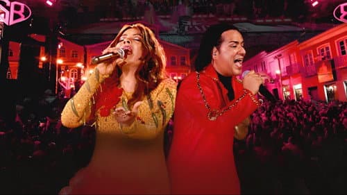 Silvânia e Berg: Duas Paixões - Ao Vivo em Salvador Bild 2