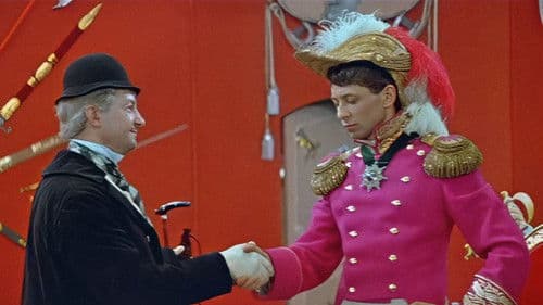 Ein uraltes Märchen Bild 2