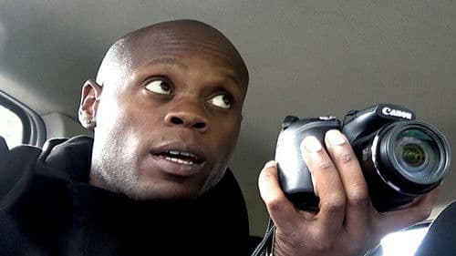 The Investigation: A Haunting in Sherwood Bild 1