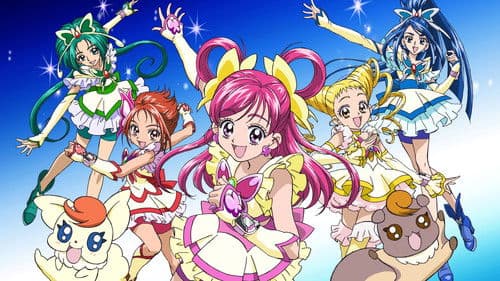 Pretty Cure 5 Yes Bild 3