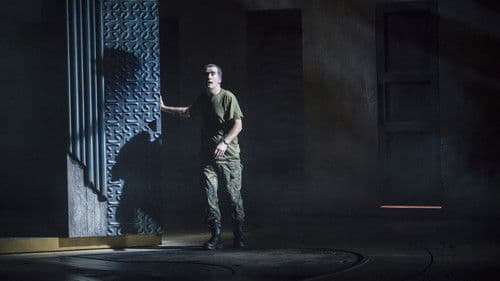 National Theatre Live: Antony & Cleopatra Bild 6