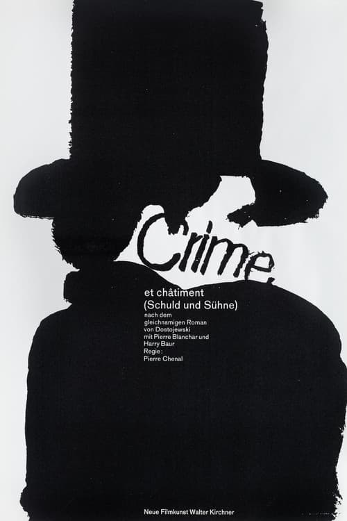 Schuld und Sühne