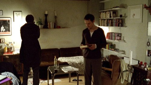 Tango apasionado Bild 1