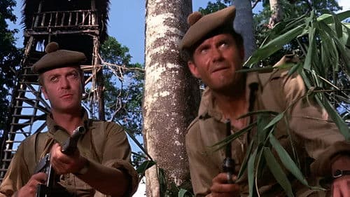 Zu spät für Helden Bild 6