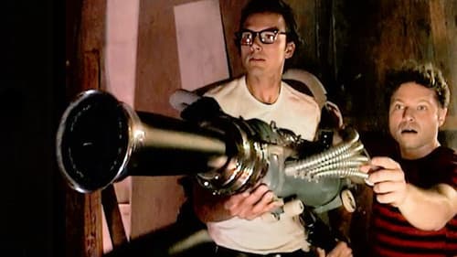 Flying Saucer Rock 'N' Roll Bild 1