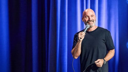 Tom Segura: Teacher Bild 2