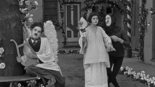 Der Vagabund und das Kind Bild 8