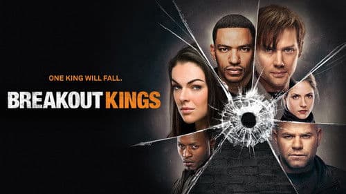 Breakout Kings Bild 2