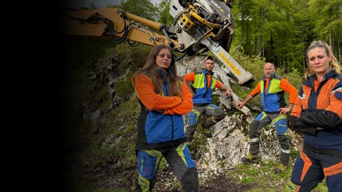 Undercut: l'oro di legno Bild 2