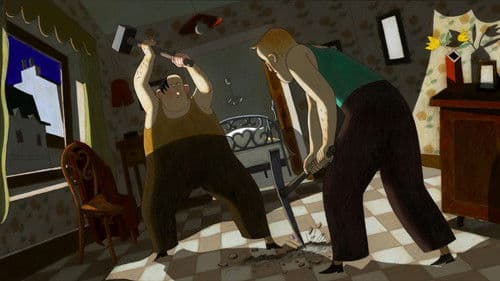 Un plan d'enfer Bild 4