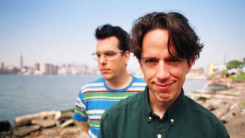 Gigantic (A Tale of Two Johns) Bild 2