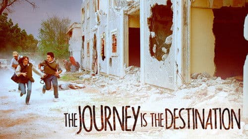 The Journey Is the Destination Bild 7