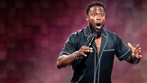 Kevin Hart: Zero F**ks Given Bild 4