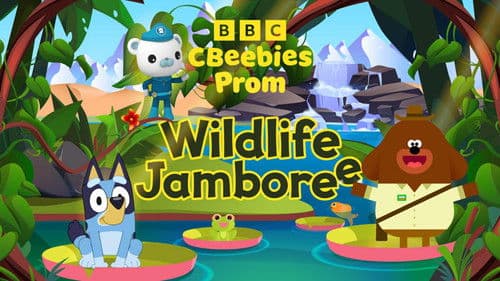 CBeebies Prom: Wildlife Jamboree Bild 3