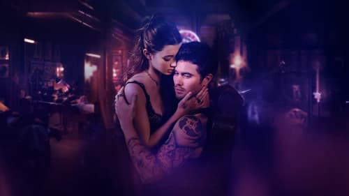 Marked Men: Rule + Shaw Bild 3