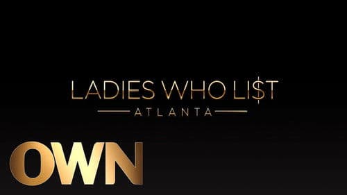 Ladies Who List: Atlanta Bild 1