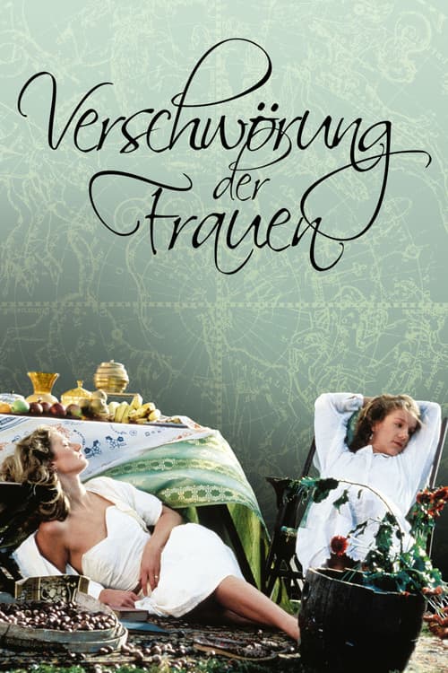 Verschwörung der Frauen