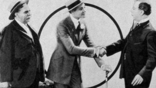 Homer Comes Home Bild 1