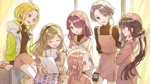 Harmony of Mille-Feuille Bild 5