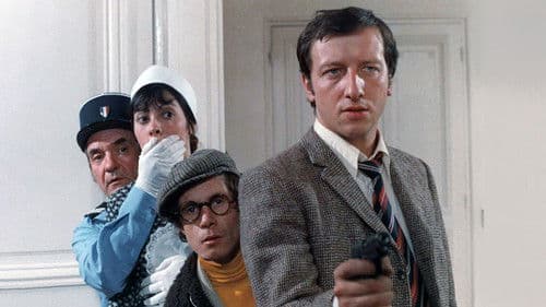 Bons baisers... à lundi Bild 2