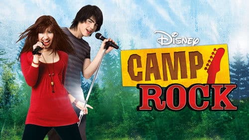 Camp Rock Bild 2