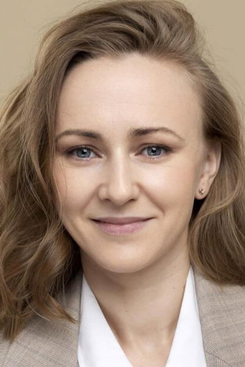 Вера Сапунова