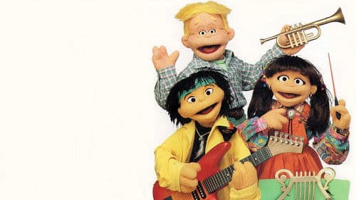 The Puzzle Place Bild 1