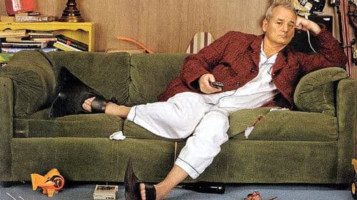 Der fantastische Mr. Murray Bild 1