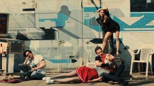 Polder - Tokyo Heidi Bild 2