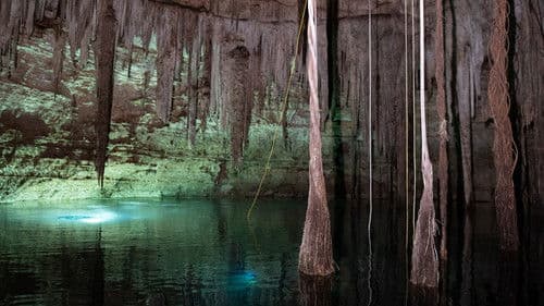 Chichen Itza - Geheimnis der Maya Bild 2