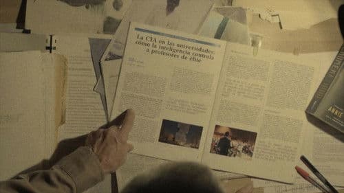 El Secreto del Doctor Grinberg Bild 2