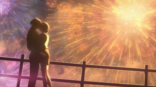 Chainsaw Man - The Movie: Reze Arc Bild 3