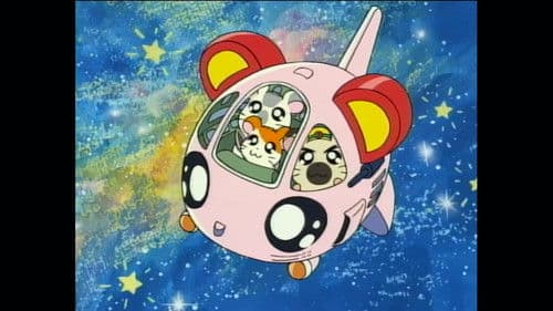 Hamtaro - Kleine Hamster, grosse Abenteuer Bild 2