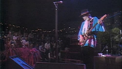 Stevie Ray Vaughan : Live from Austin Texas Bild 1