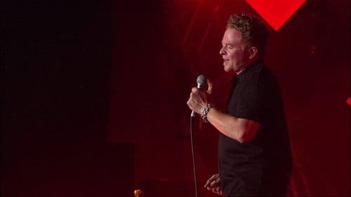 Simply Red: Live at Montreux 2003 Bild 5