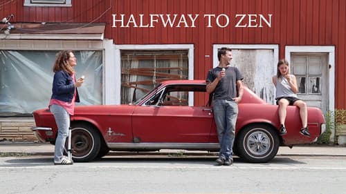 Halfway to Zen Bild 2