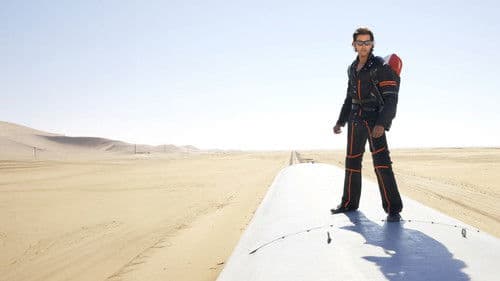 Dhoom 2 - Back in Action Bild 1