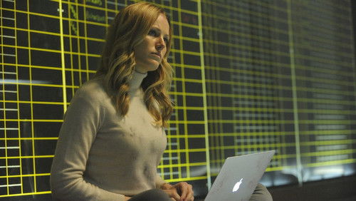 Numbers Station Bild 8