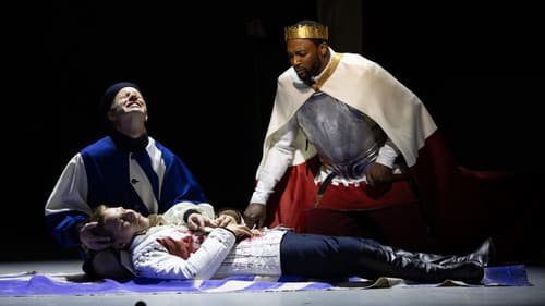 Le Roi Arthus Bild 1