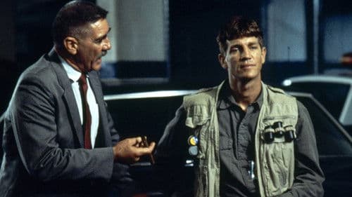 Love is a Gun - Mörderische Leidenschaft Bild 1