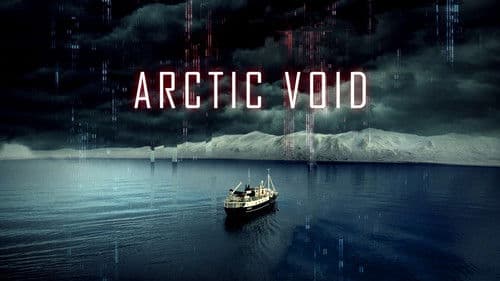 Arctic Void - Das Experiment bist du Bild 2