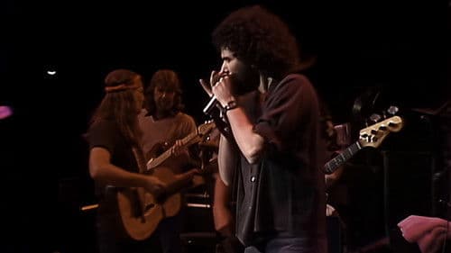 Willie Nelson: Live at Budokan Bild 5