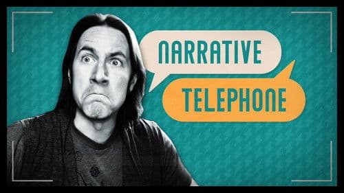 Narrative Telephone Bild 4