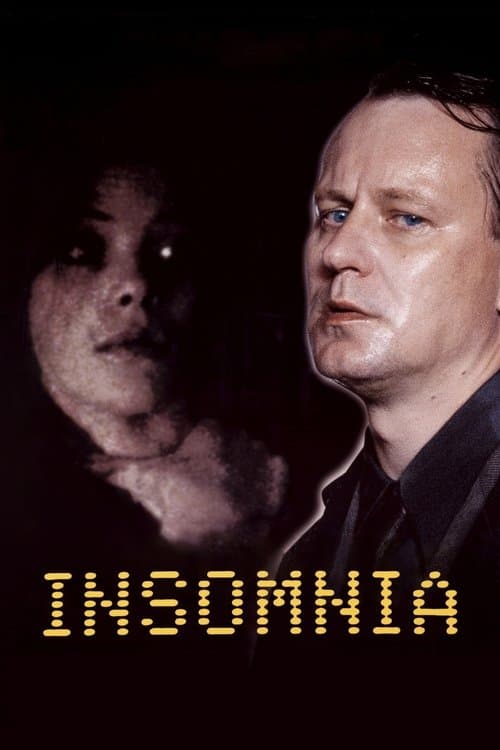 Insomnia - Todesschlaf