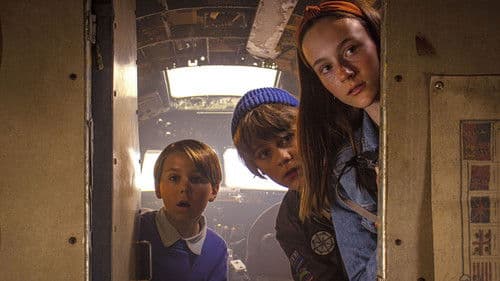 Pertsa ja Kilu - Faaraon sormus Bild 1