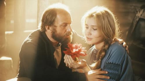 Die feuerrote Blume Bild 2