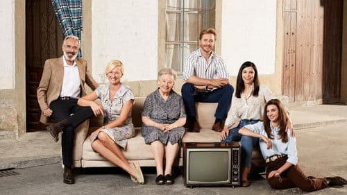 Cuéntame cómo pasó Bild 3